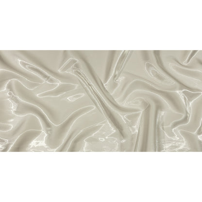 Crystal Polyester Mikado - Light Gray - Virve Collection