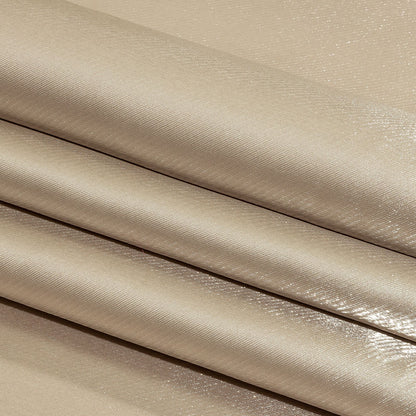 Crystal Polyester Mikado - Taupe - Virve Collection