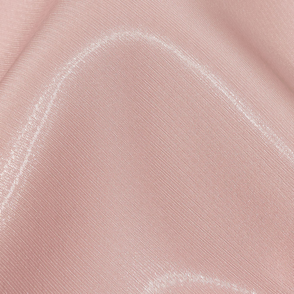 Crystal Polyester Mikado - Pink - Virve Collection - Detail