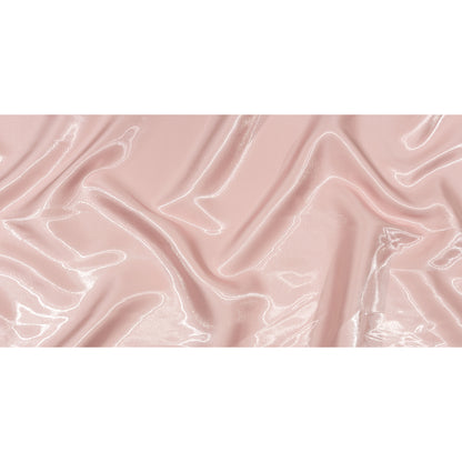 Crystal Polyester Mikado - Pink - Virve Collection