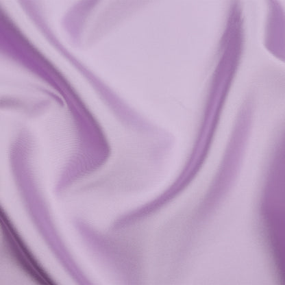 Polyester Twill Mikado - Lavender - Mora Collection