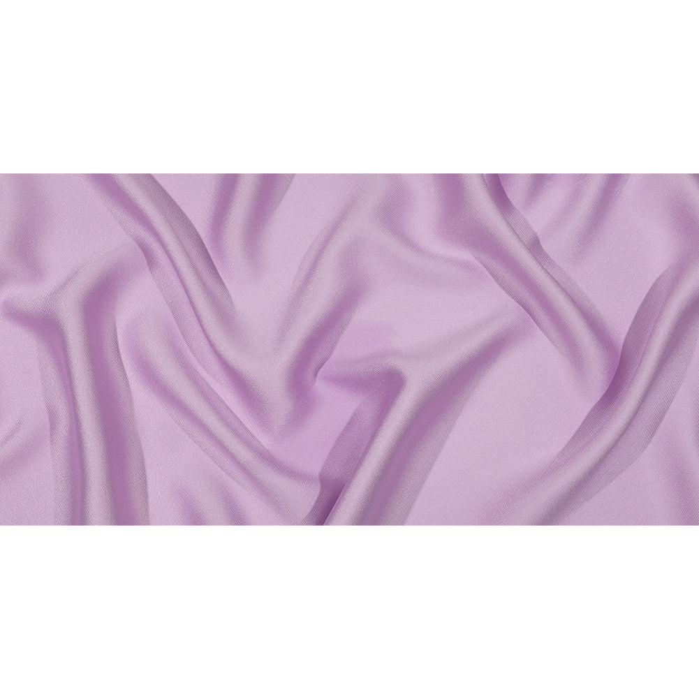 Novelty Polyester Pique - Lavender - Kestrel Collection - Full