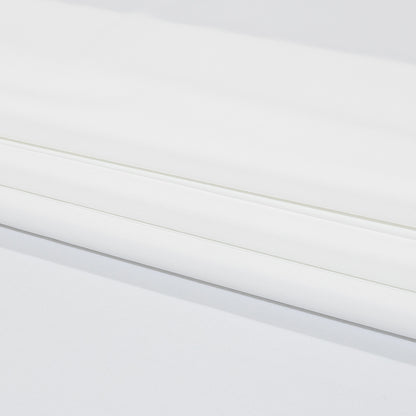 Swimwear Tricot, UV Protective - White - Santorini Light Collection