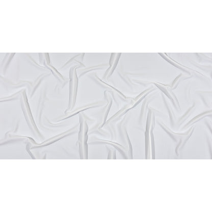 Swimwear Tricot, UV Protective - White - Santorini Light Collection