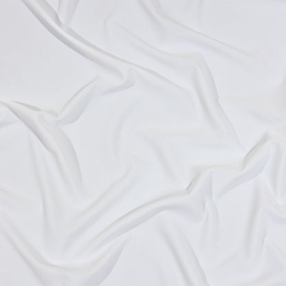 Swimwear Tricot, UV Protective - White - Santorini Light Collection