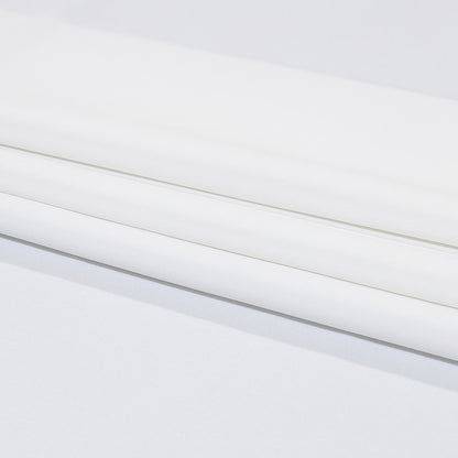 Swimwear Tricot, UV Protective - PFD White - Santorini Light Collection