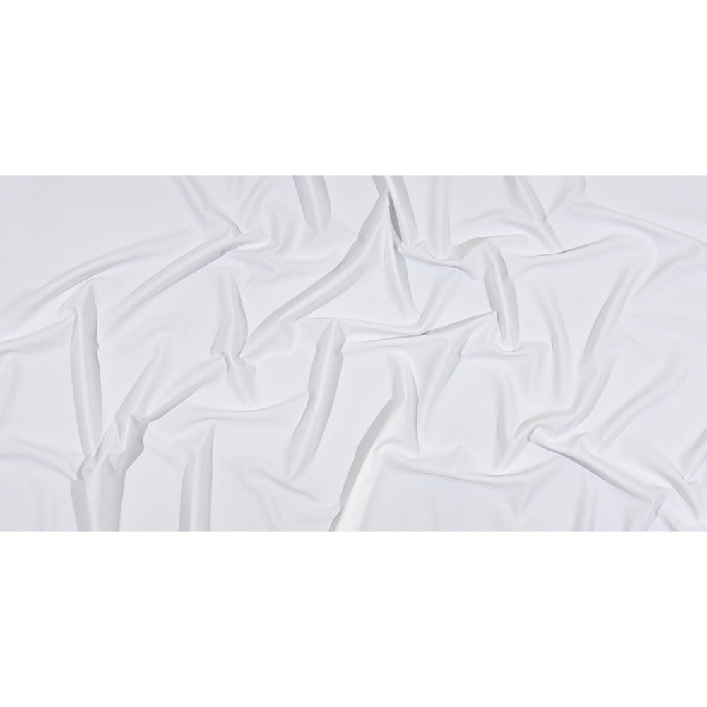 Swimwear Tricot, UV Protective - PFD White - Santorini Light Collection - Full