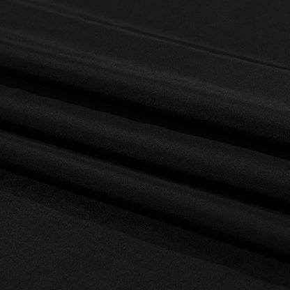 Swimwear Tricot, UV Protective - Nero - Santorini Light Collection