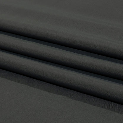 Swimwear Tricot, UV Protective - Anthracite - Santorini Light Collection