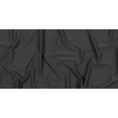 Swimwear Tricot, UV Protective - Anthracite - Santorini Light Collection