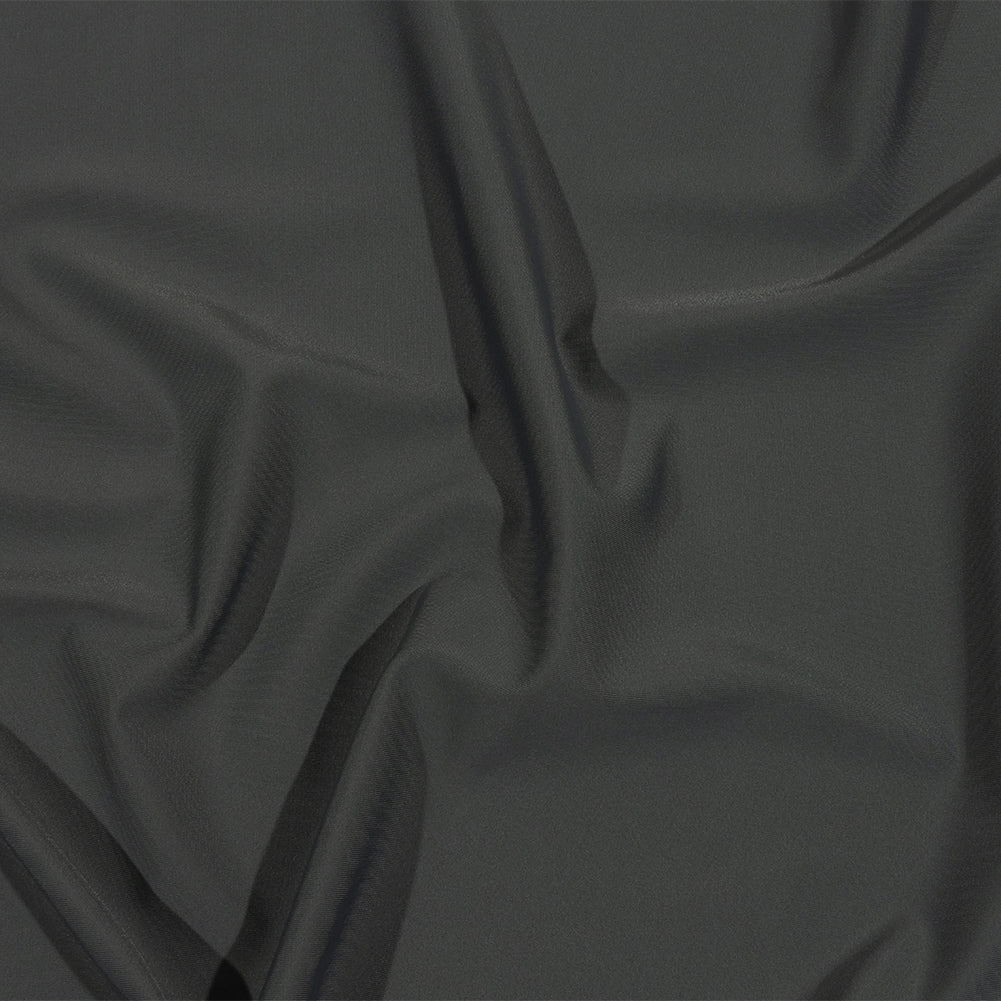 Swimwear Tricot, UV Protective - Anthracite - Santorini Light Collection