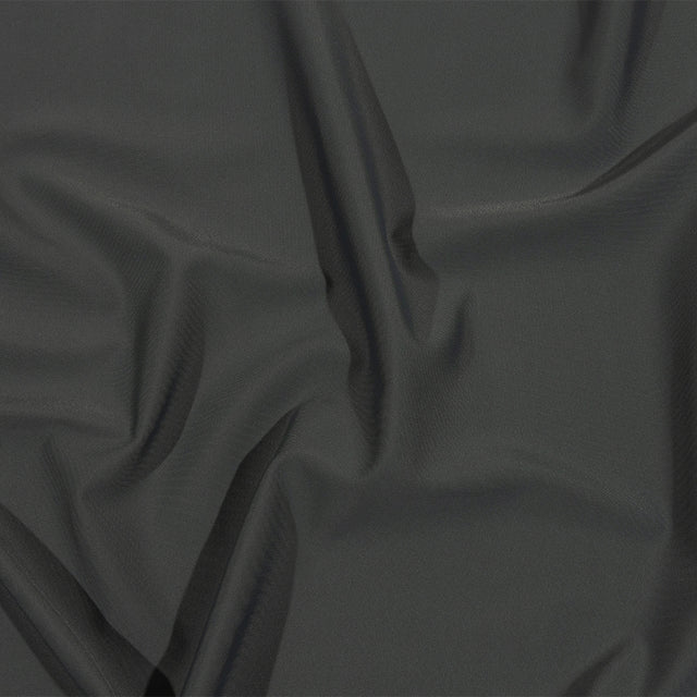 Swimwear Tricot, UV Protective - Anthracite - Santorini Light Collection