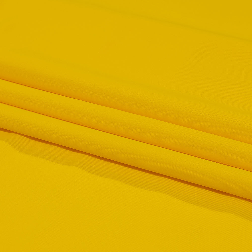 Swimwear Tricot, UV Protective - Canary - Santorini Light Collection