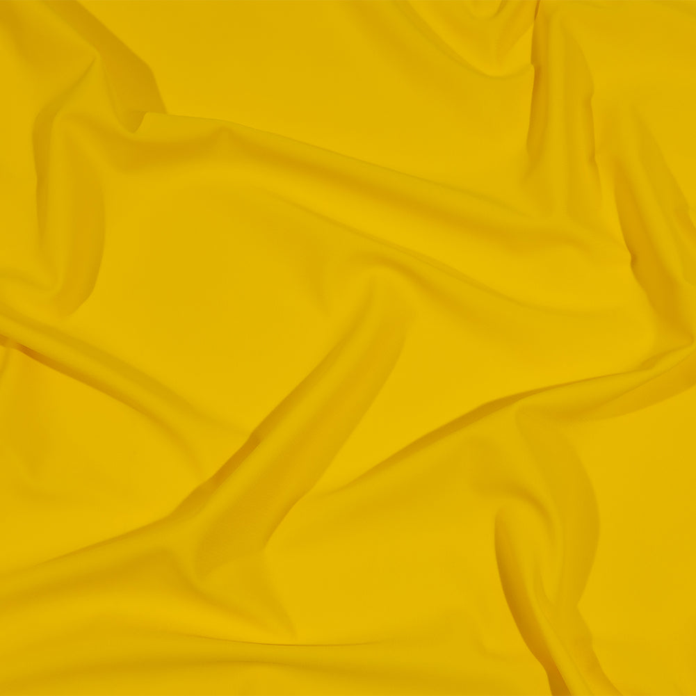 Swimwear Tricot, UV Protective - Canary - Santorini Light Collection