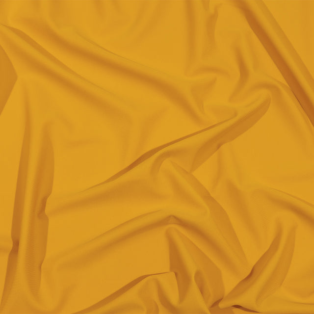 Swimwear Tricot, UV Protective - Golden - Santorini Light Collection