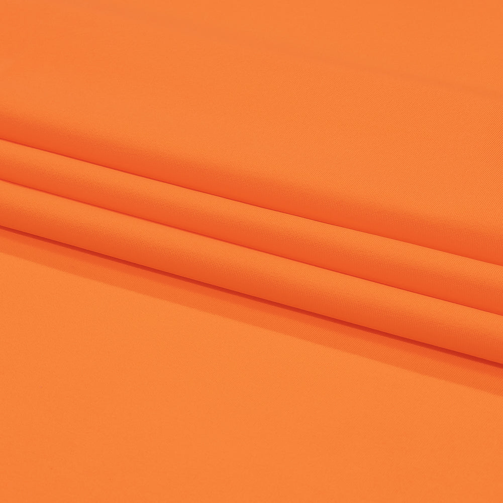 Swimwear Tricot, UV Protective - Orangine - Santorini Light Collection - Folded