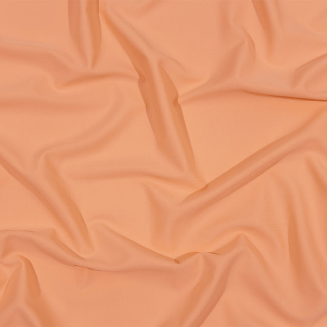 Swimwear Tricot, UV Protective - Peach Flower - Santorini Light Collection