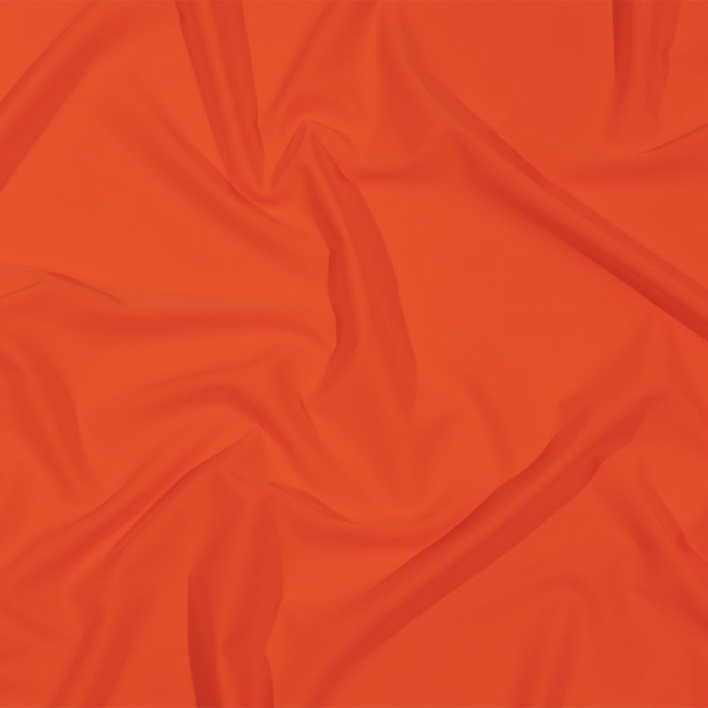 Swimwear Tricot, UV Protective - Coral - Santorini Light Collection