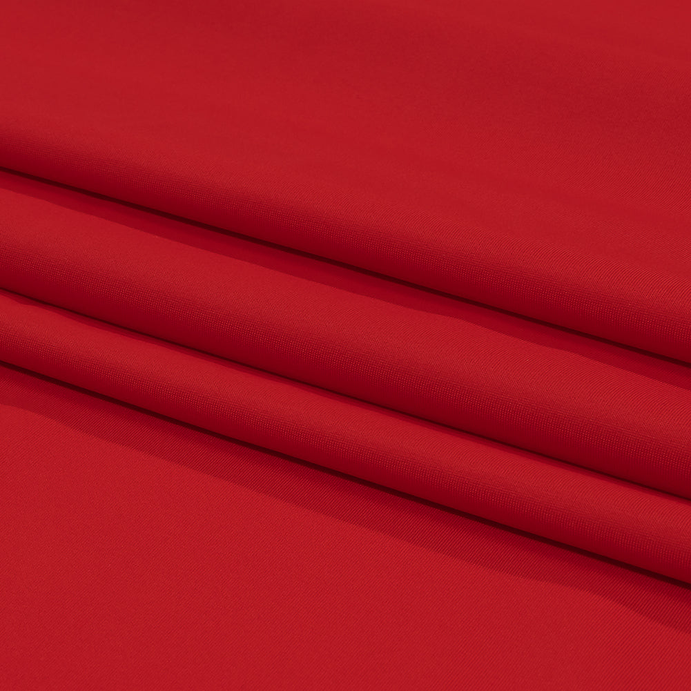 Swimwear Tricot, UV Protective - Red - Santorini Light Collection