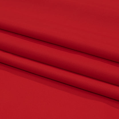 Swimwear Tricot, UV Protective - Red - Santorini Light Collection