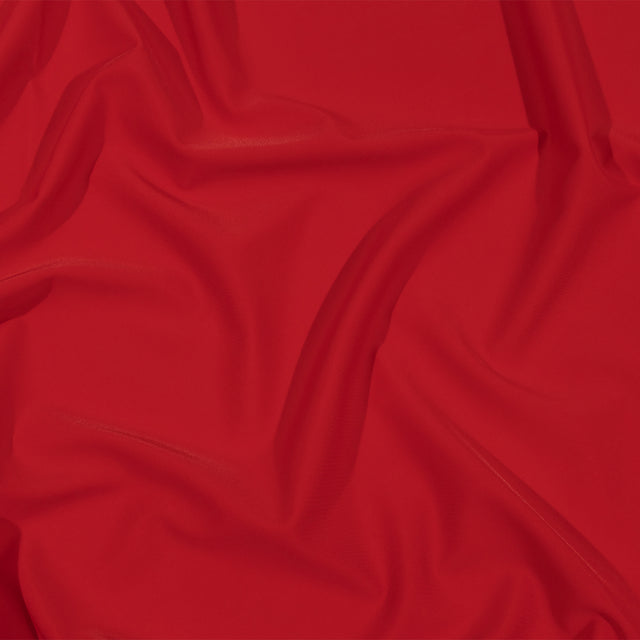 Swimwear Tricot, UV Protective - Red - Santorini Light Collection