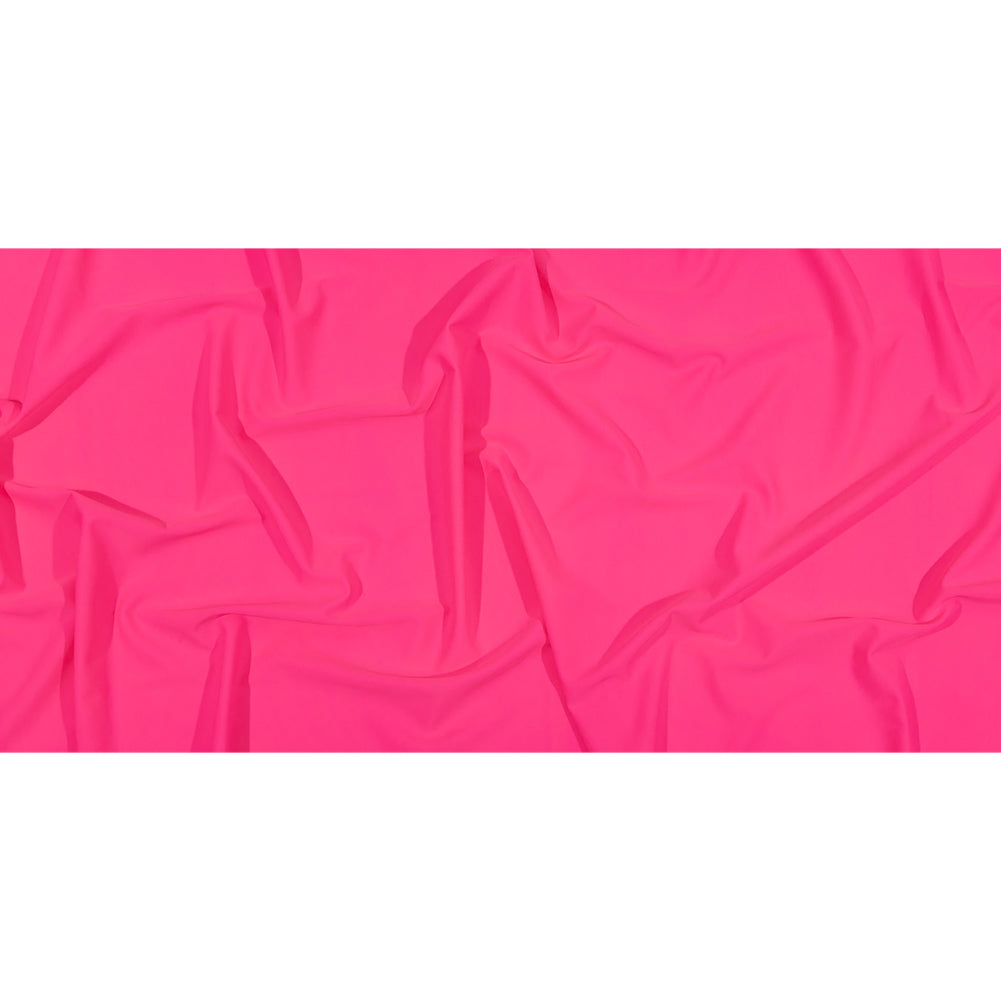 Swimwear Tricot, UV Protective - Shocking Pink - Santorini Light Collection - Full