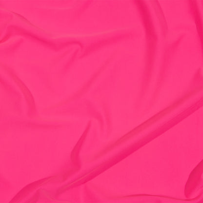 Swimwear Tricot, UV Protective - Shocking Pink - Santorini Light Collection