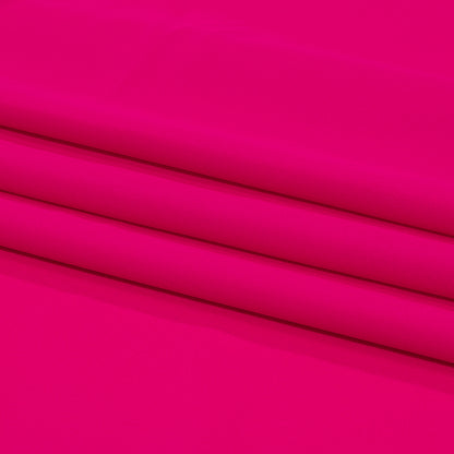 Swimwear Tricot, UV Protective - Neon Pink - Santorini Light Collection