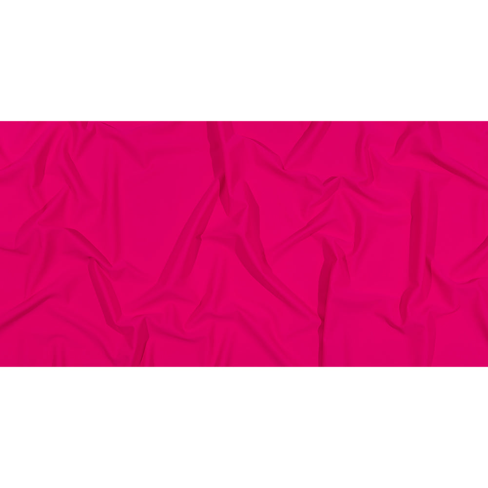 Swimwear Tricot, UV Protective - Neon Pink - Santorini Light Collection