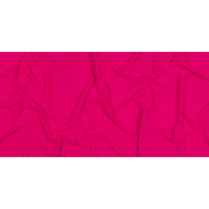 Swimwear Tricot, UV Protective - Neon Pink - Santorini Light Collection