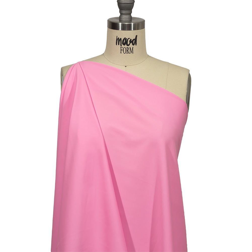 Swimwear Tricot, UV Protective - Pink Splash - Santorini Light Collection