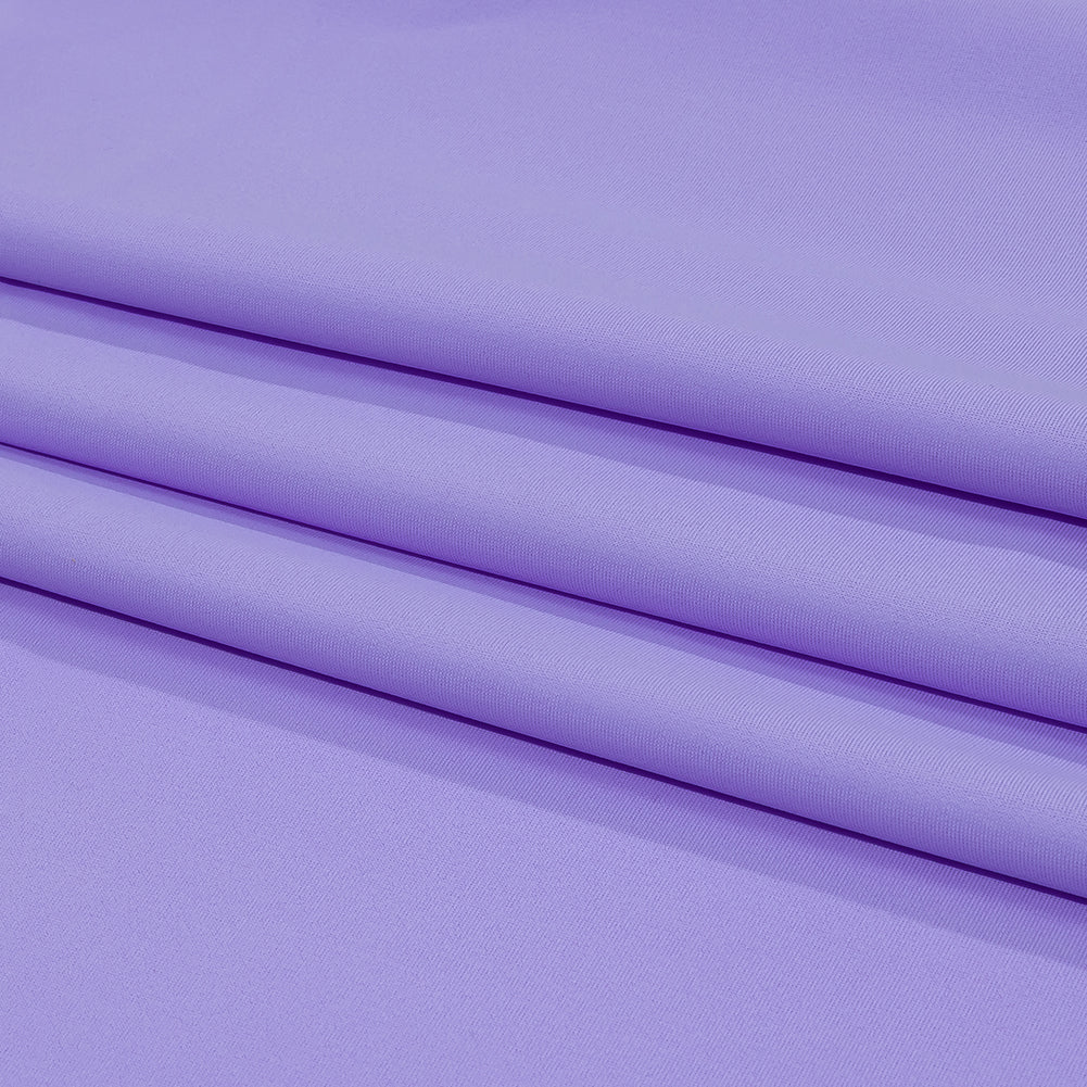Swimwear Tricot, UV Protective - Lavanda - Santorini Light Collection - Folded