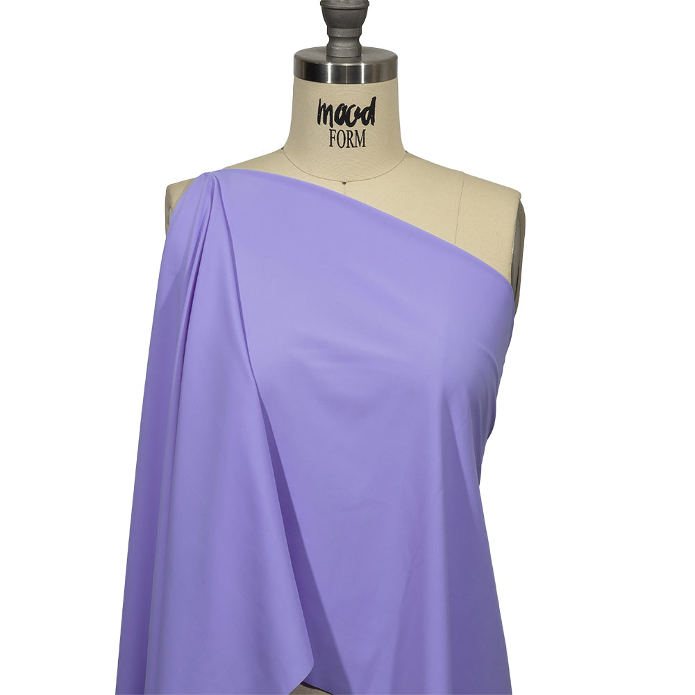 Swimwear Tricot, UV Protective - Lavanda - Santorini Light Collection - Drape