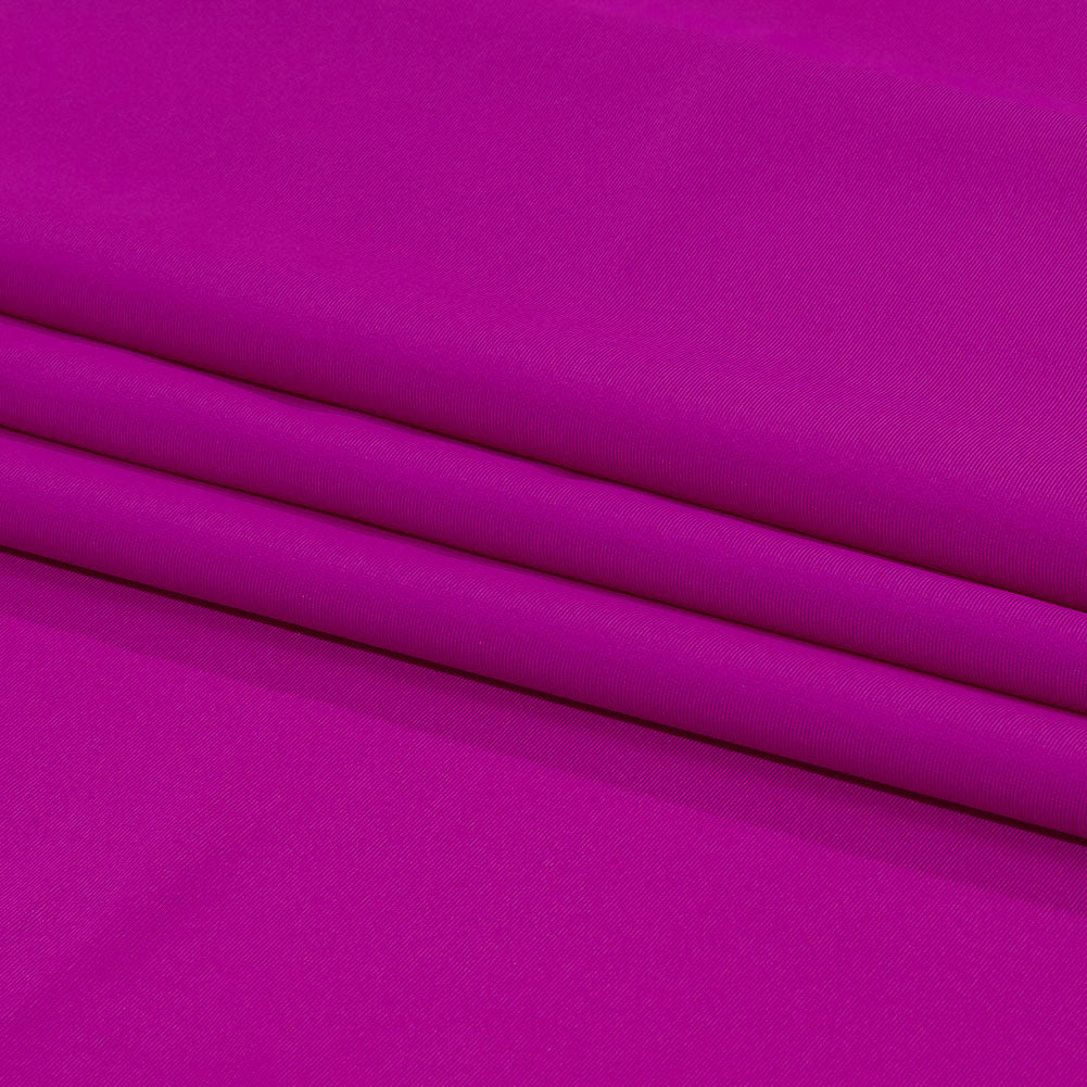 Swimwear Tricot, UV Protective - Very Fuchsia - Santorini Light Collection