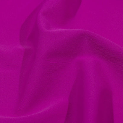 Swimwear Tricot, UV Protective - Very Fuchsia - Santorini Light Collection
