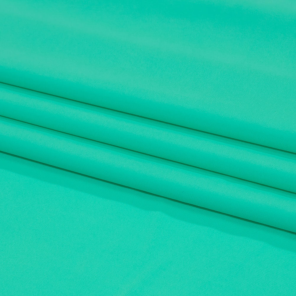 Swimwear Tricot, UV Protective - Mint Frost - Santorini Light Collection - Folded