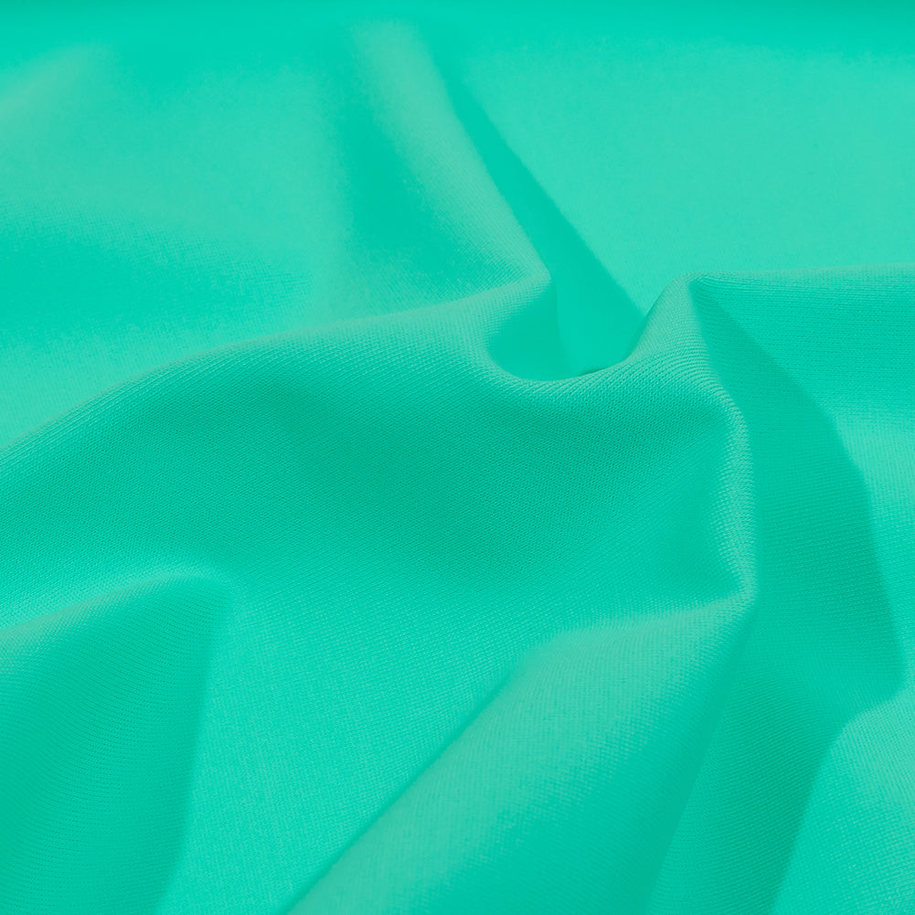 Swimwear Tricot, UV Protective - Mint Frost - Santorini Light Collection - Detail