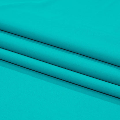 Swimwear Tricot, UV Protective - Aqua Green - Santorini Light Collection