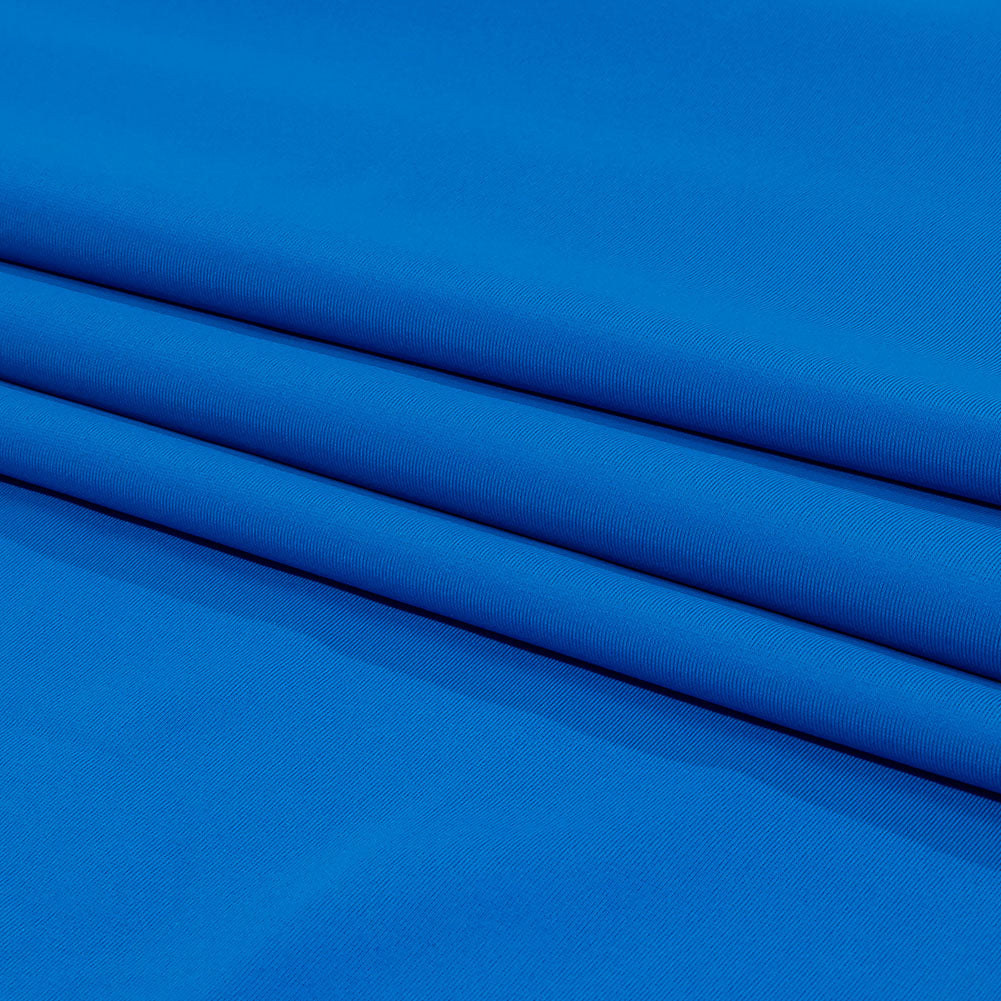 Swimwear Tricot, UV Protective - Blue - Santorini Light Collection - Folded