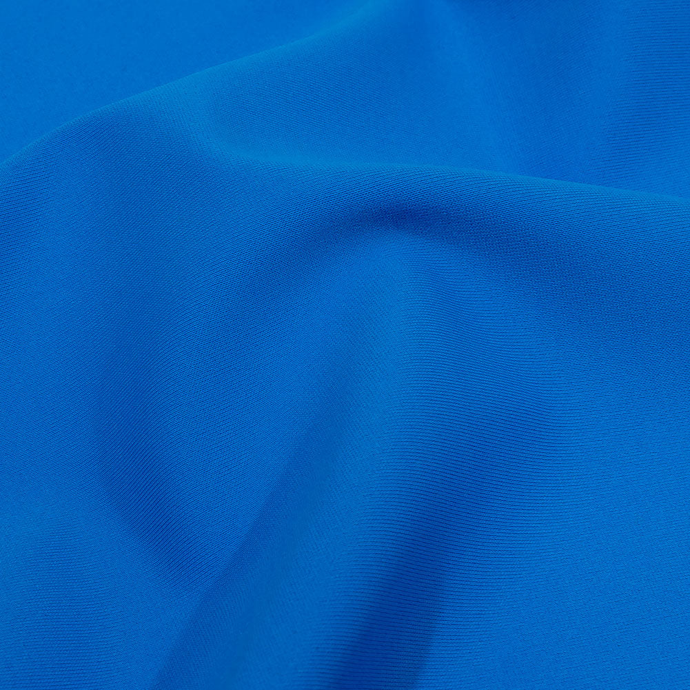 Swimwear Tricot, UV Protective - Blue - Santorini Light Collection - Detail
