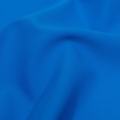 Swimwear Tricot, UV Protective - Blue - Santorini Light Collection