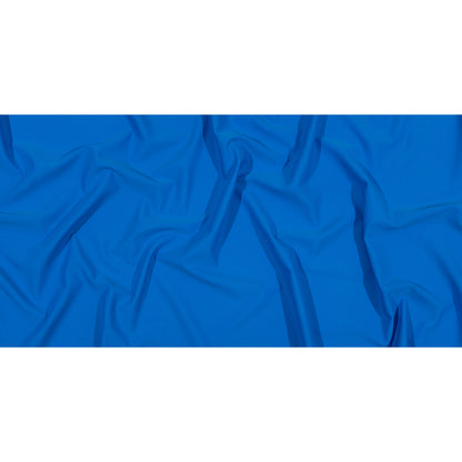 Swimwear Tricot, UV Protective - Blue - Santorini Light Collection
