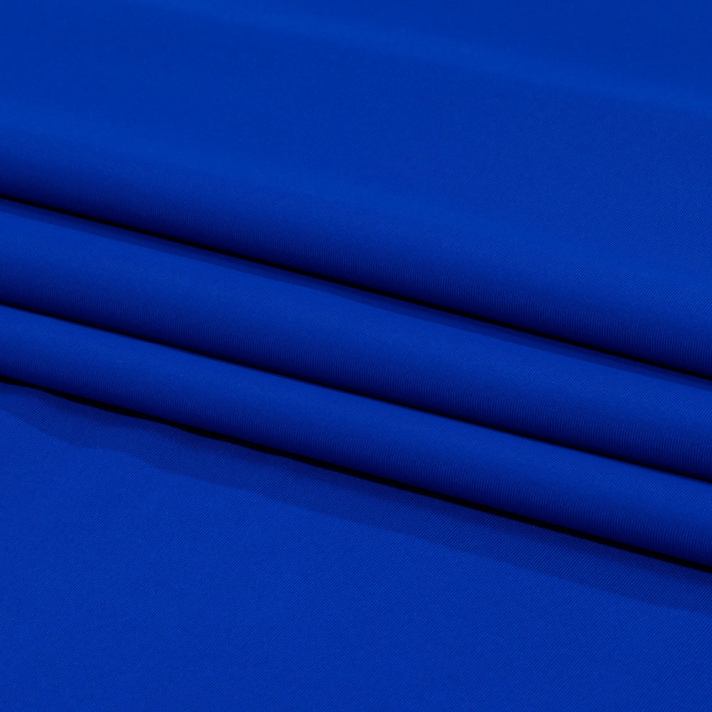 Swimwear Tricot, UV Protective - Cobalt - Santorini Light Collection - Folded