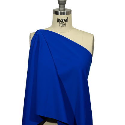 Swimwear Tricot, UV Protective - Cobalt - Santorini Light Collection