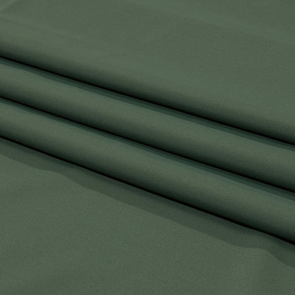 Traje de baño de punto, protección UV - Verde oliva - Colección Santorini Light