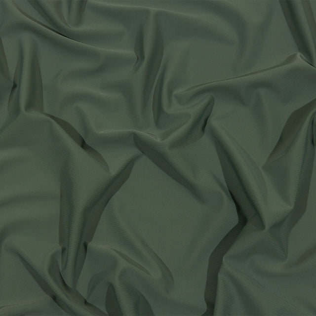 Swimwear Tricot, UV Protective - Olive - Santorini Light Collection