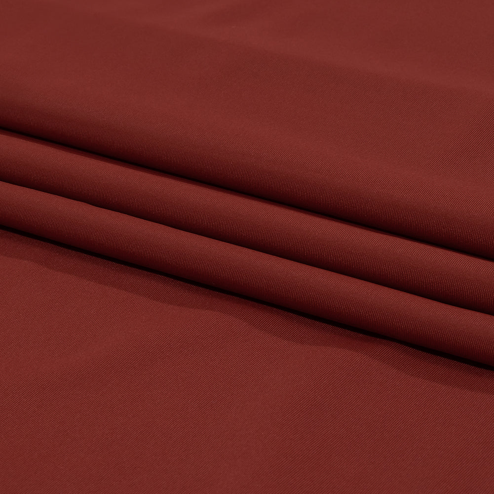 Swimwear Tricot, UV Protective - Paprika - Santorini Light Collection