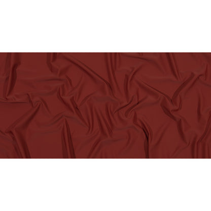 Swimwear Tricot, UV Protective - Paprika - Santorini Light Collection