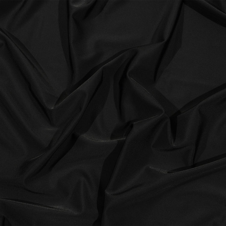 template--25130090922057__main-Recycled Swimwear Tricot, UV Protective - Nero - Santorini Plus Collection