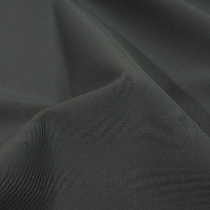 Recycled Swimwear Tricot, UV Protective - Anthracite - Santorini Plus Collection